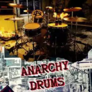 Drum Gvng - Anarchy
